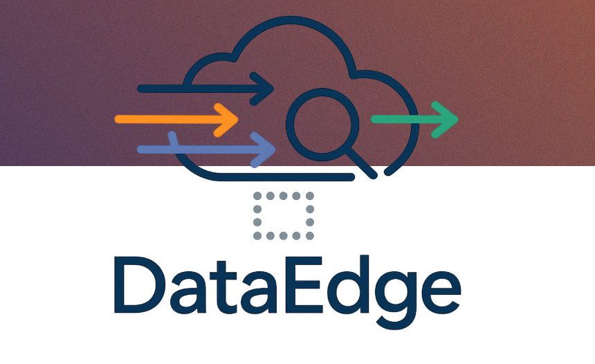 Rocket DataEdge