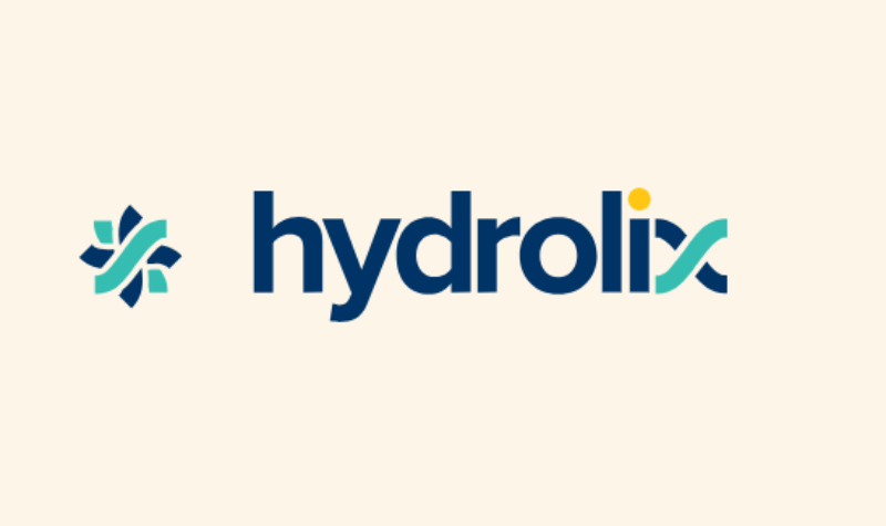 Hydrolix