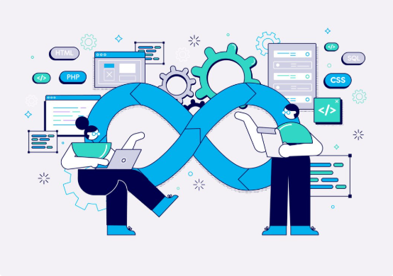 Премия InfoWorld «Технология года — 2025»: DevOps: Автоматизация