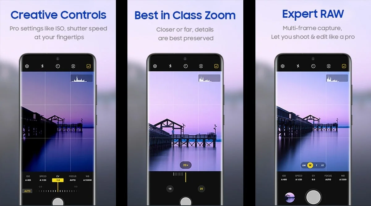 2026 год обязан вернуть нам реальность: почему камерам смартфонов срочно нужен рычаг «Выкл» для нейросетей картинка Камеры смартфонов: зачем нам кнопка «Выкл» | DGL.RU