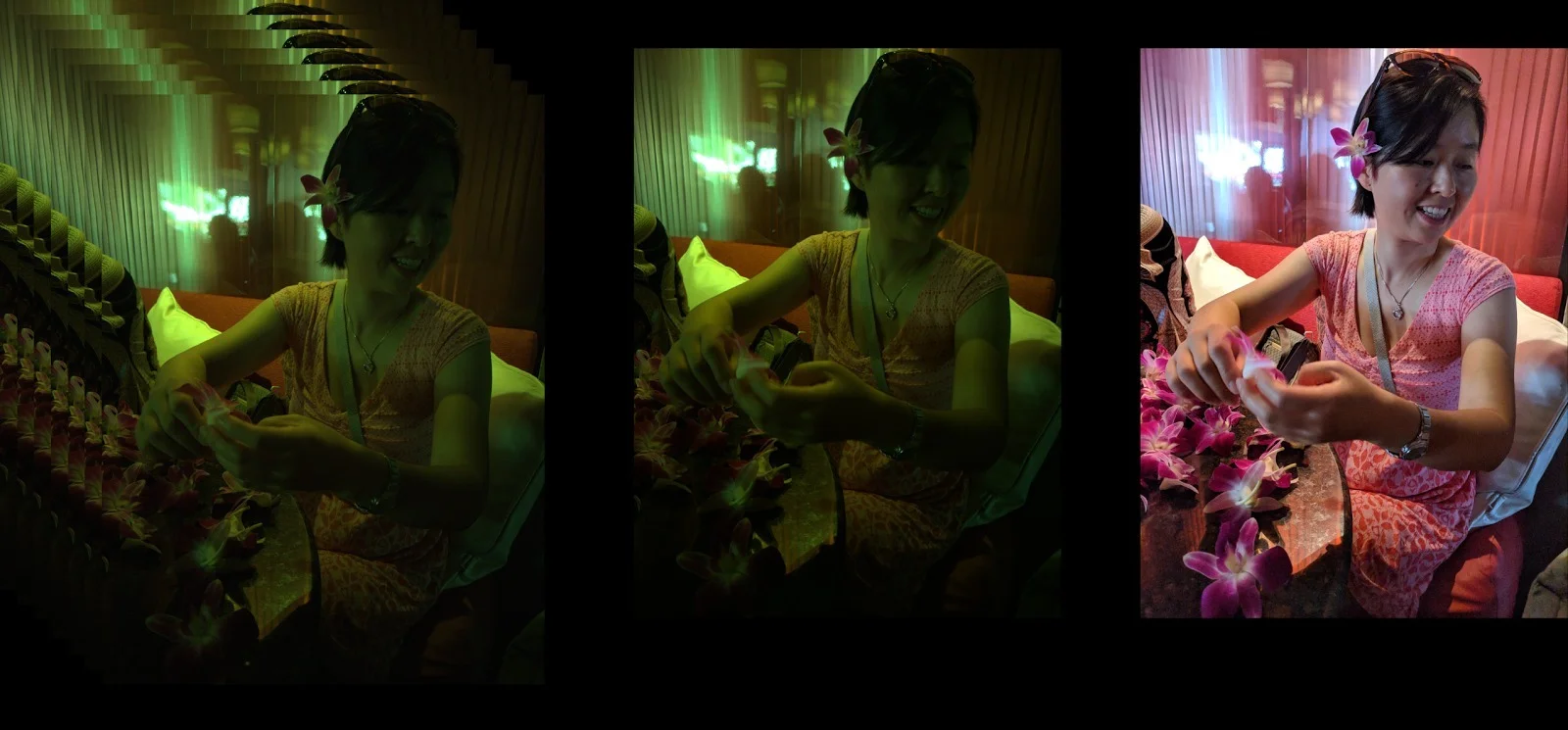 2026 год обязан вернуть нам реальность: почему камерам смартфонов срочно нужен рычаг «Выкл» для нейросетей картинка Камеры смартфонов: зачем нам кнопка «Выкл» | DGL.RU