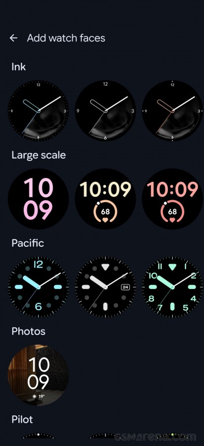 Обзор Google Pixel Watch 4: лучшие умные часы на Android? картинка Pixel Watch 4