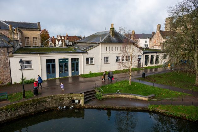 Nikon Z DX 16–50mm f/2.8 VR