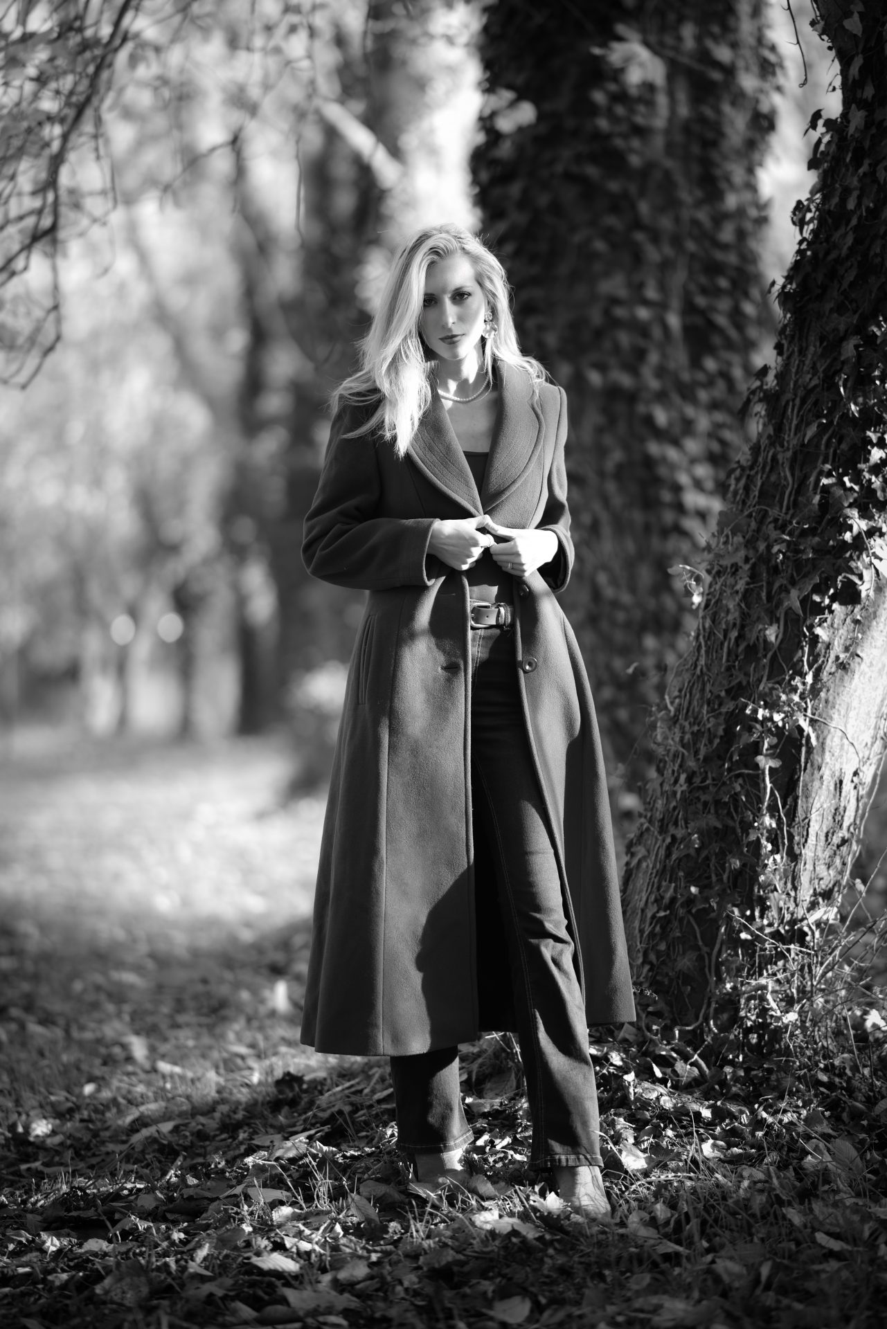 Canon RF 85mm f/1.4L VCM