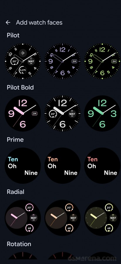 Обзор Google Pixel Watch 4: лучшие умные часы на Android? картинка Pixel Watch 4