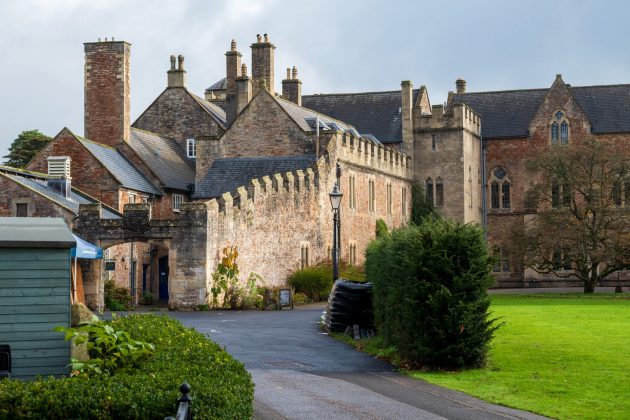 Nikon Z DX 16–50mm f/2.8 VR