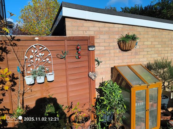 Обзор Doogee V Max Play: защищенный телефон для искателей приключений... и тяжелоатлетов фото