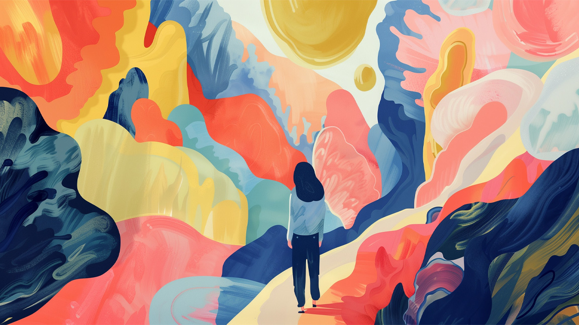 Лучшие приложения для рисования на iPad: топ-24 в 2025 году картинка Flowspace