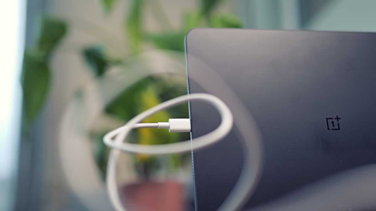 Обзор OnePlus Pad Go 2: больше, лучше, но не такой красивый картинка OnePlus Pad Go 2