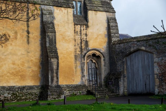 Nikon Z DX 16–50mm f/2.8 VR