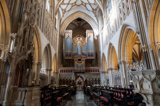 Nikon Z DX 16–50mm f/2.8 VR