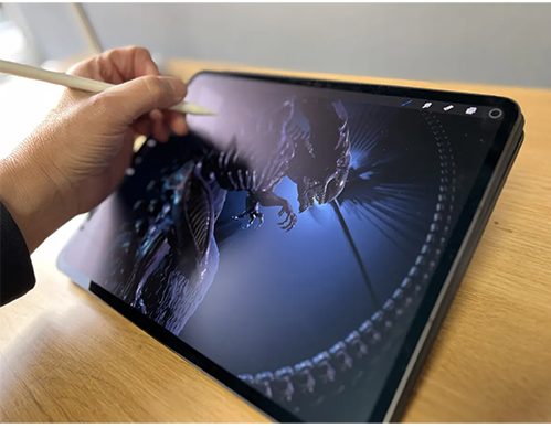 Лучшие приложения для рисования на iPad: топ-24 в 2025 году картинка Лучшие приложения для рисования на iPad: топ-24 в 2025 году