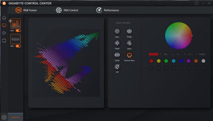 Gigabyte X870E Aorus Master X3D Ice