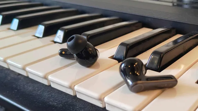 Earfun Air Pro 4 Plus