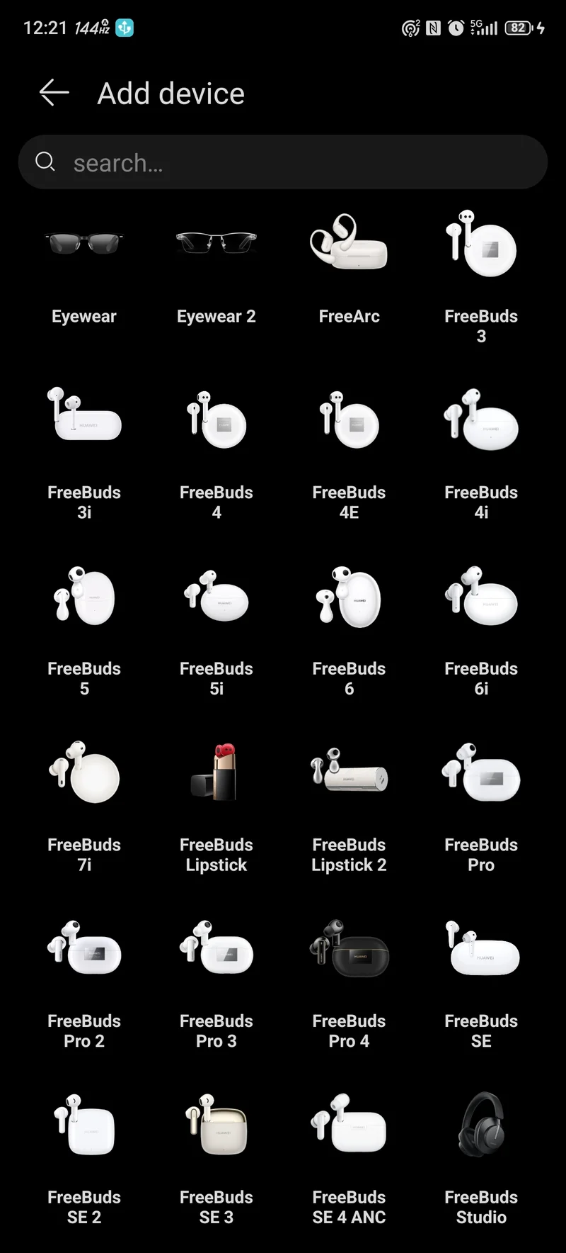 Обзор Huawei FreeClip 2: уникальный дизайн со звездочкой картинка Huawei FreeClip 2