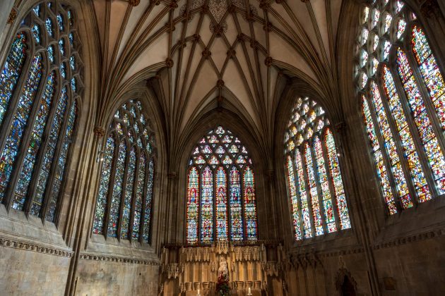 Nikon Z DX 16–50mm f/2.8 VR