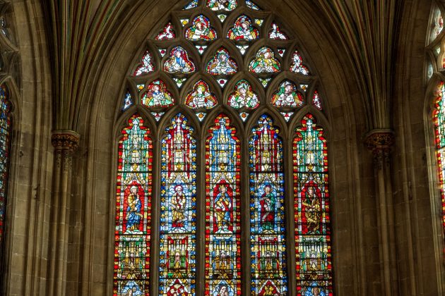 Nikon Z DX 16–50mm f/2.8 VR