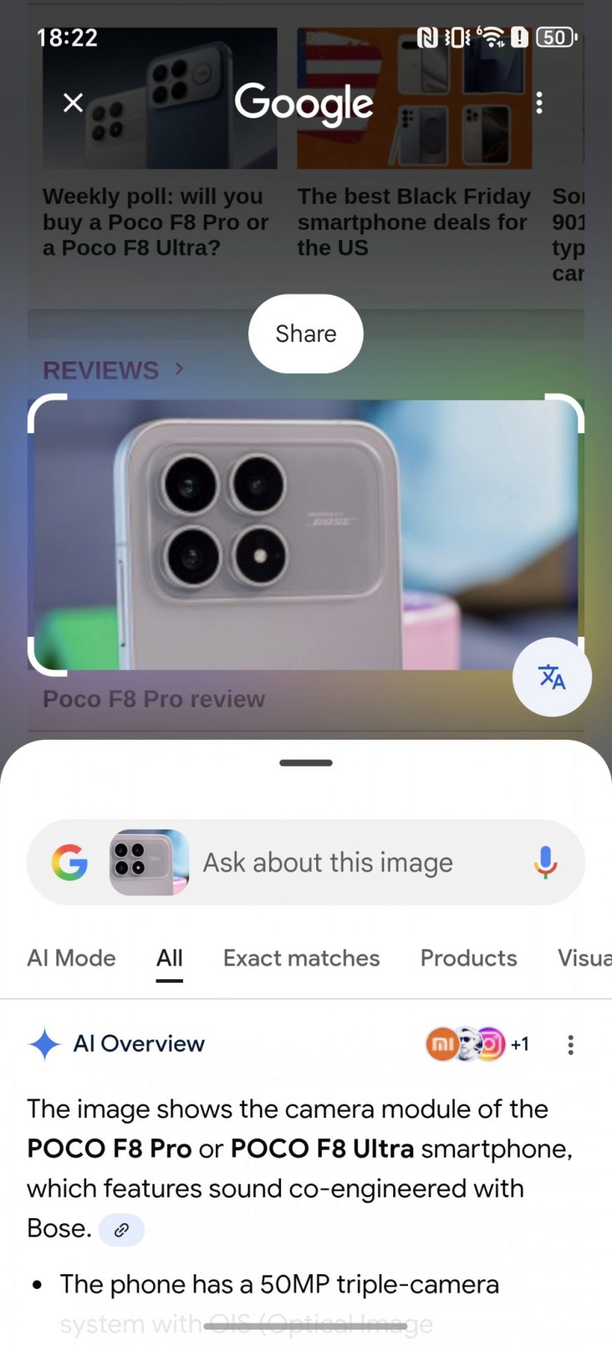 Обзор Honor Magic8 Lite: прочный, долговечный и удобный картинка Honor Magic8 Lite