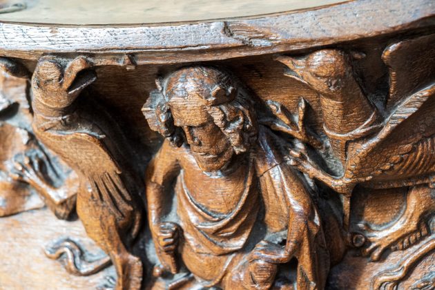 Nikon Z DX 16–50mm f/2.8 VR