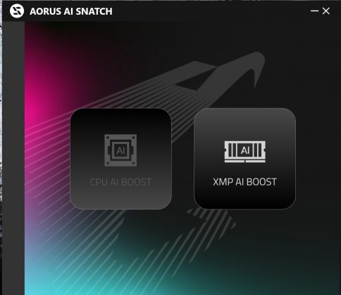 Gigabyte X870E Aorus Master X3D Ice