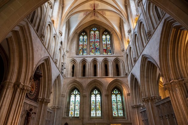 Nikon Z DX 16–50mm f/2.8 VR