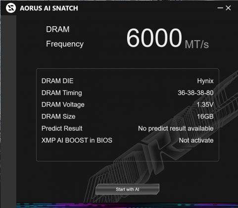 Gigabyte X870E Aorus Master X3D Ice