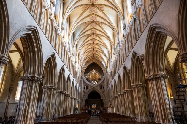 Nikon Z DX 16–50mm f/2.8 VR