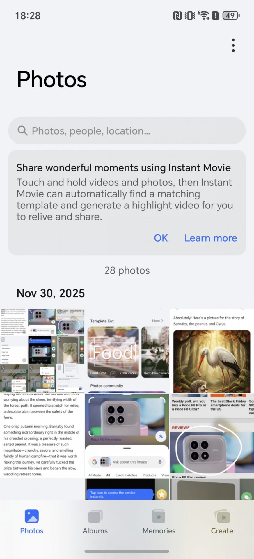 Обзор Honor Magic8 Lite: прочный, долговечный и удобный картинка Honor Magic8 Lite
