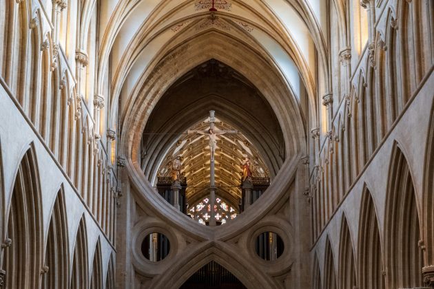 Nikon Z DX 16–50mm f/2.8 VR