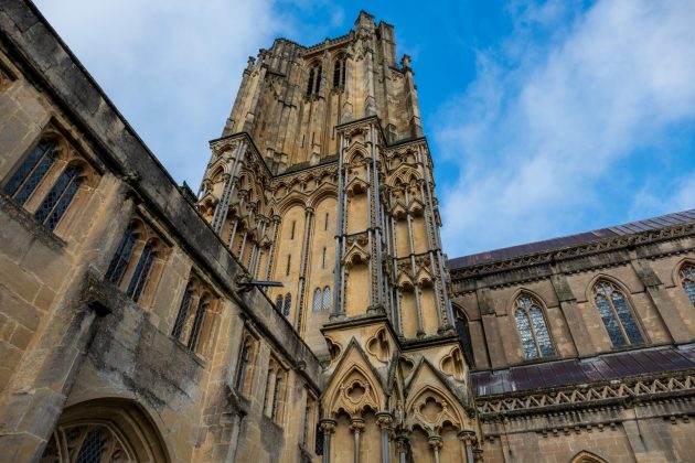 Nikon Z DX 16–50mm f/2.8 VR