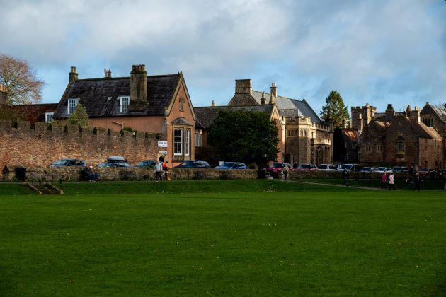 Nikon Z DX 16–50mm f/2.8 VR