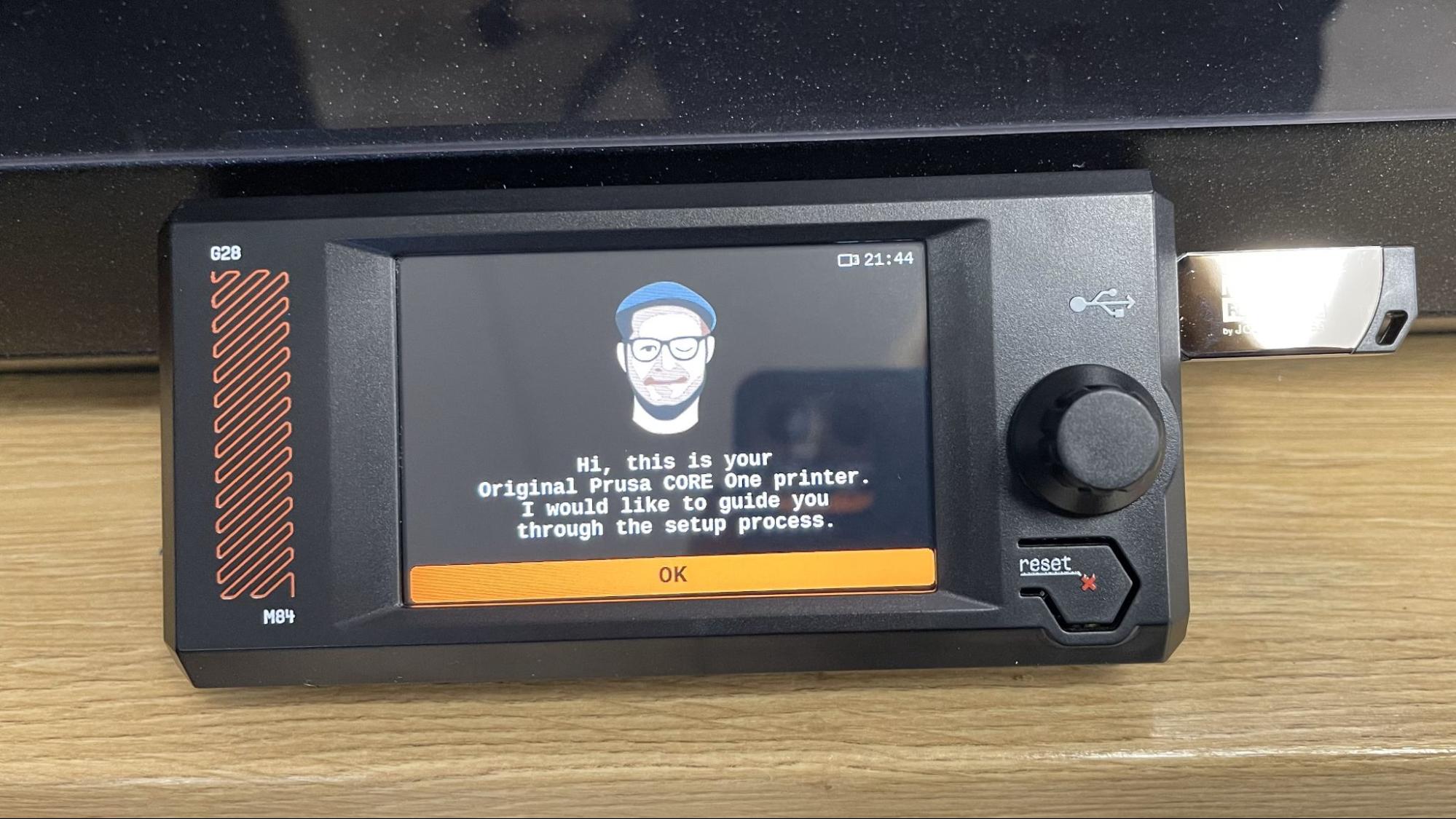 3D-принтер Prusa CORE One: качество Prusa | DGL.RU