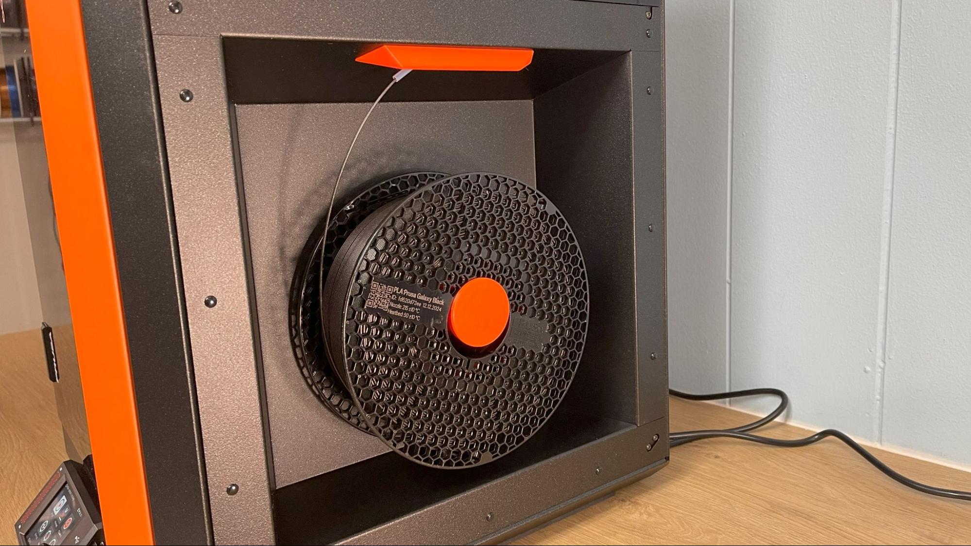 3D-принтер Prusa CORE One: качество Prusa | DGL.RU