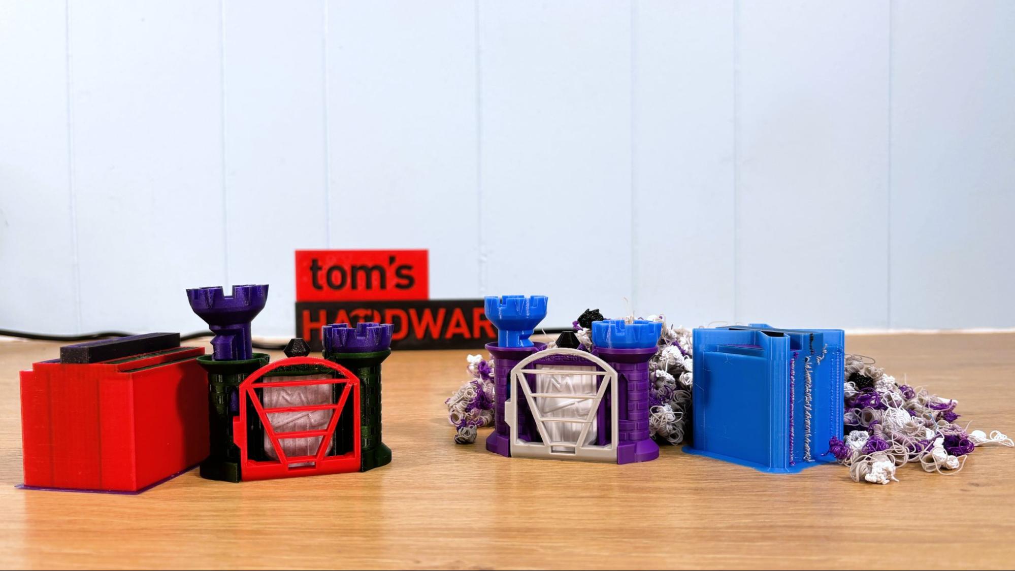 3D-принтер Prusa CORE One: качество Prusa | DGL.RU