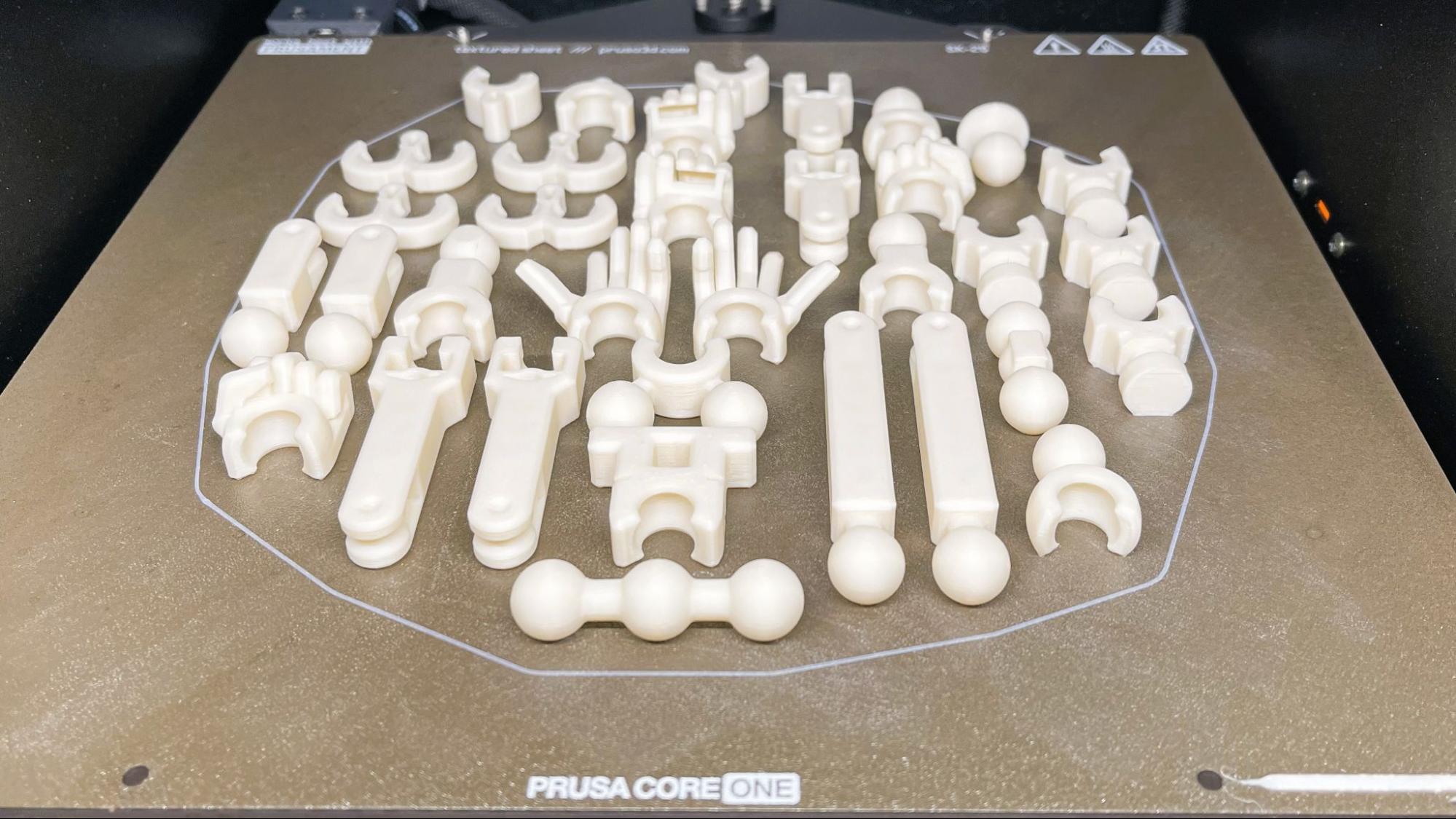 3D-принтер Prusa CORE One: качество Prusa | DGL.RU