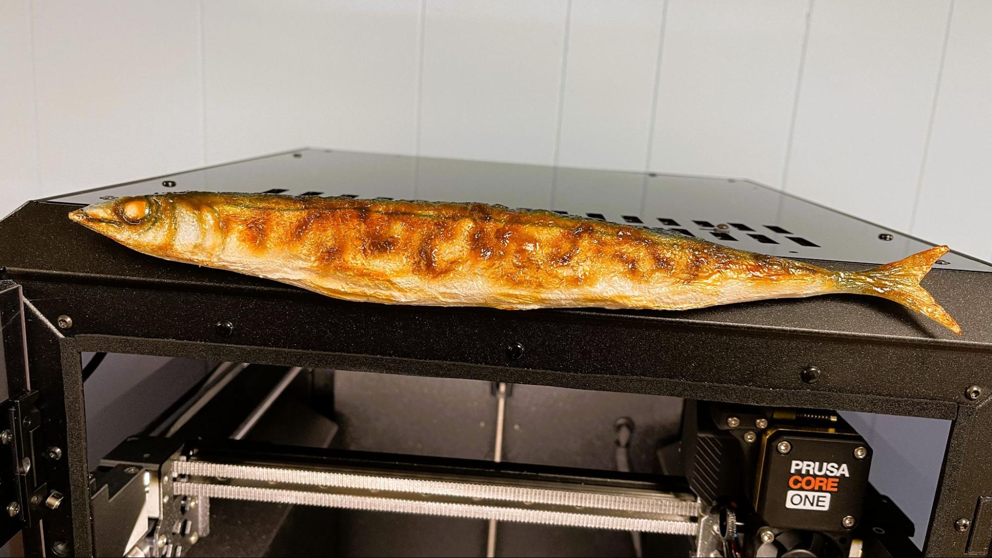 3D-принтер Prusa CORE One: качество Prusa | DGL.RU