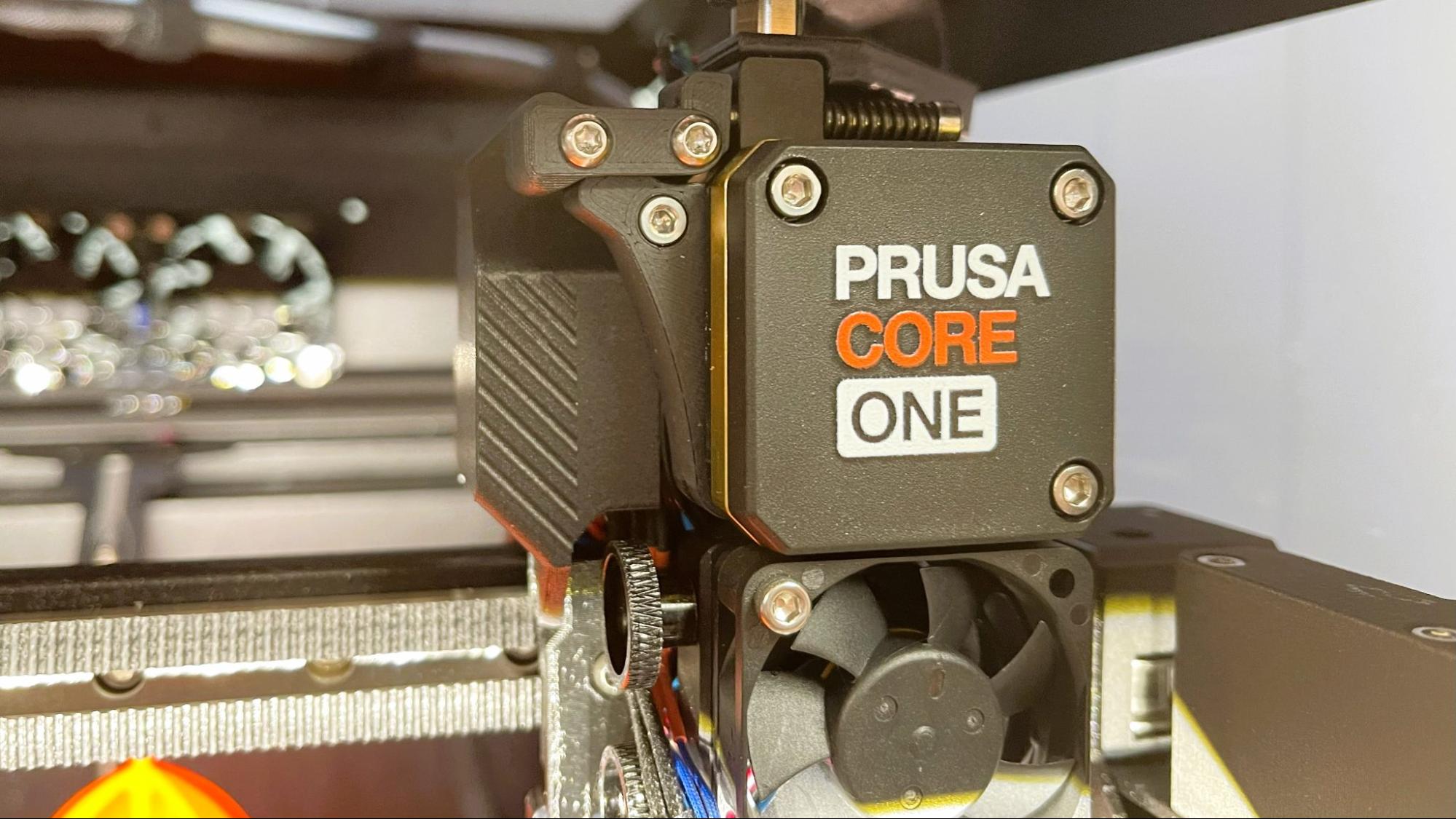 3D-принтер Prusa CORE One: качество Prusa | DGL.RU