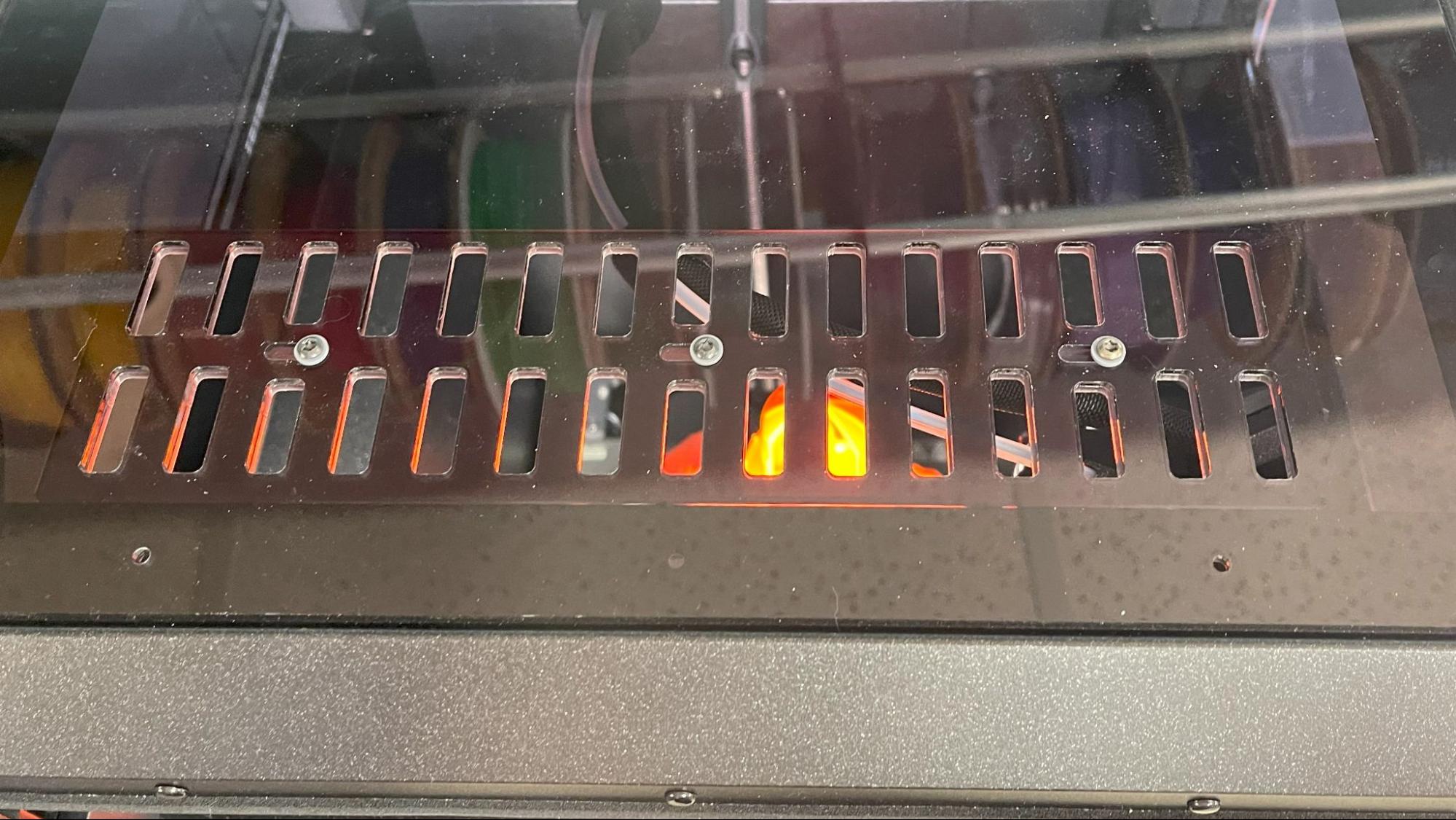 3D-принтер Prusa CORE One: качество Prusa | DGL.RU