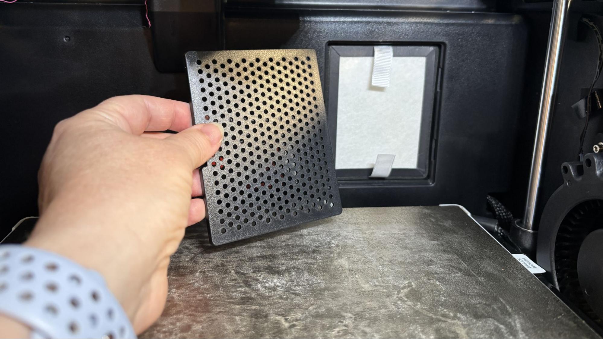 Обзор QIDI Q2: отличный принтер для работы при высоких температурах картинка 3D-принтер QIDI Q2: мощный для температур | DGL.RU