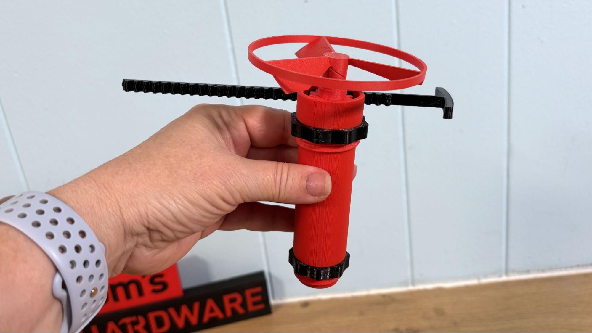 Обзор QIDI Q2: отличный принтер для работы при высоких температурах картинка 3D-принтер QIDI Q2: мощный для температур | DGL.RU