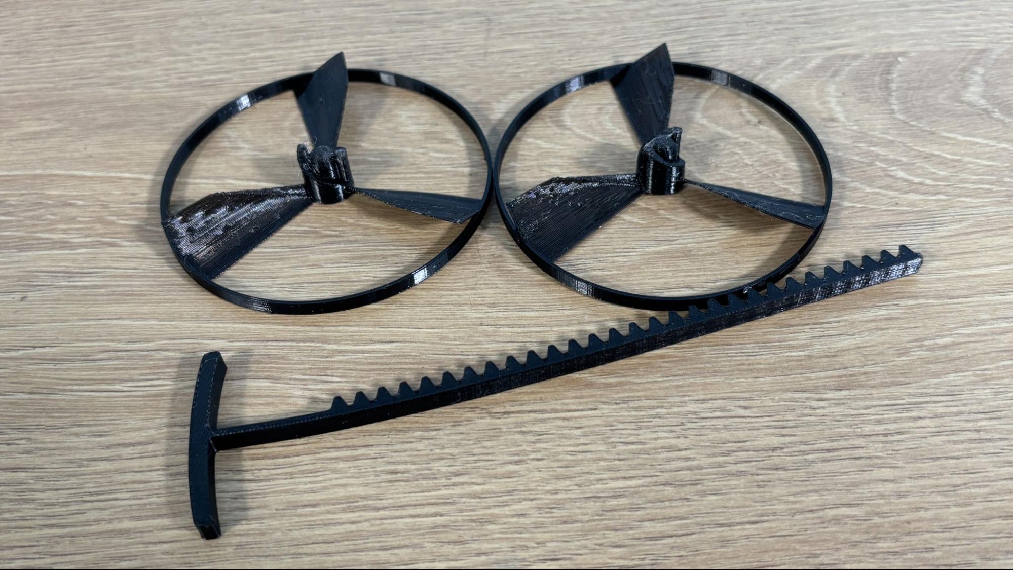 Обзор QIDI Q2: отличный принтер для работы при высоких температурах картинка 3D-принтер QIDI Q2: мощный для температур | DGL.RU