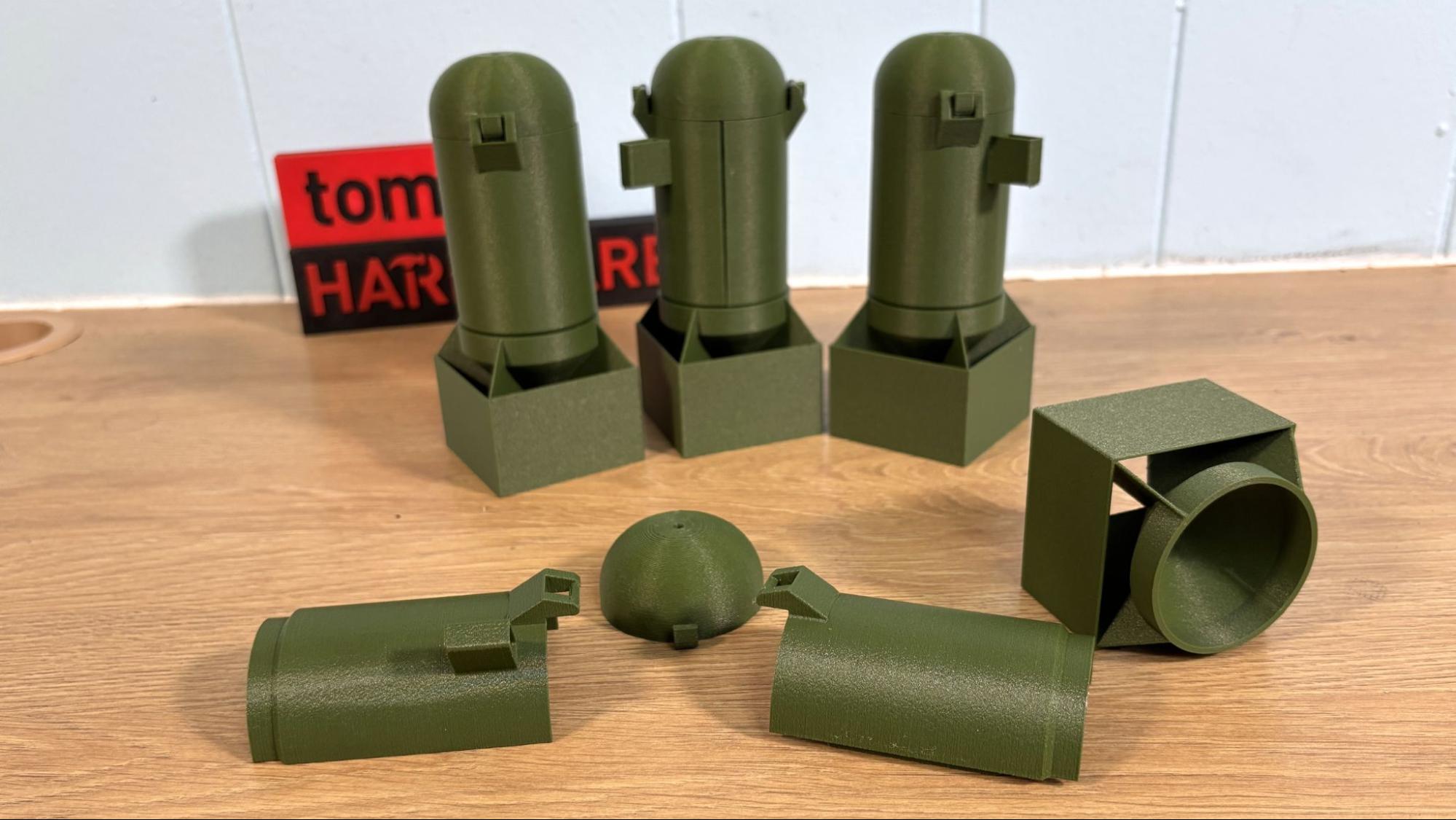 Обзор QIDI Q2: отличный принтер для работы при высоких температурах картинка 3D-принтер QIDI Q2: мощный для температур | DGL.RU