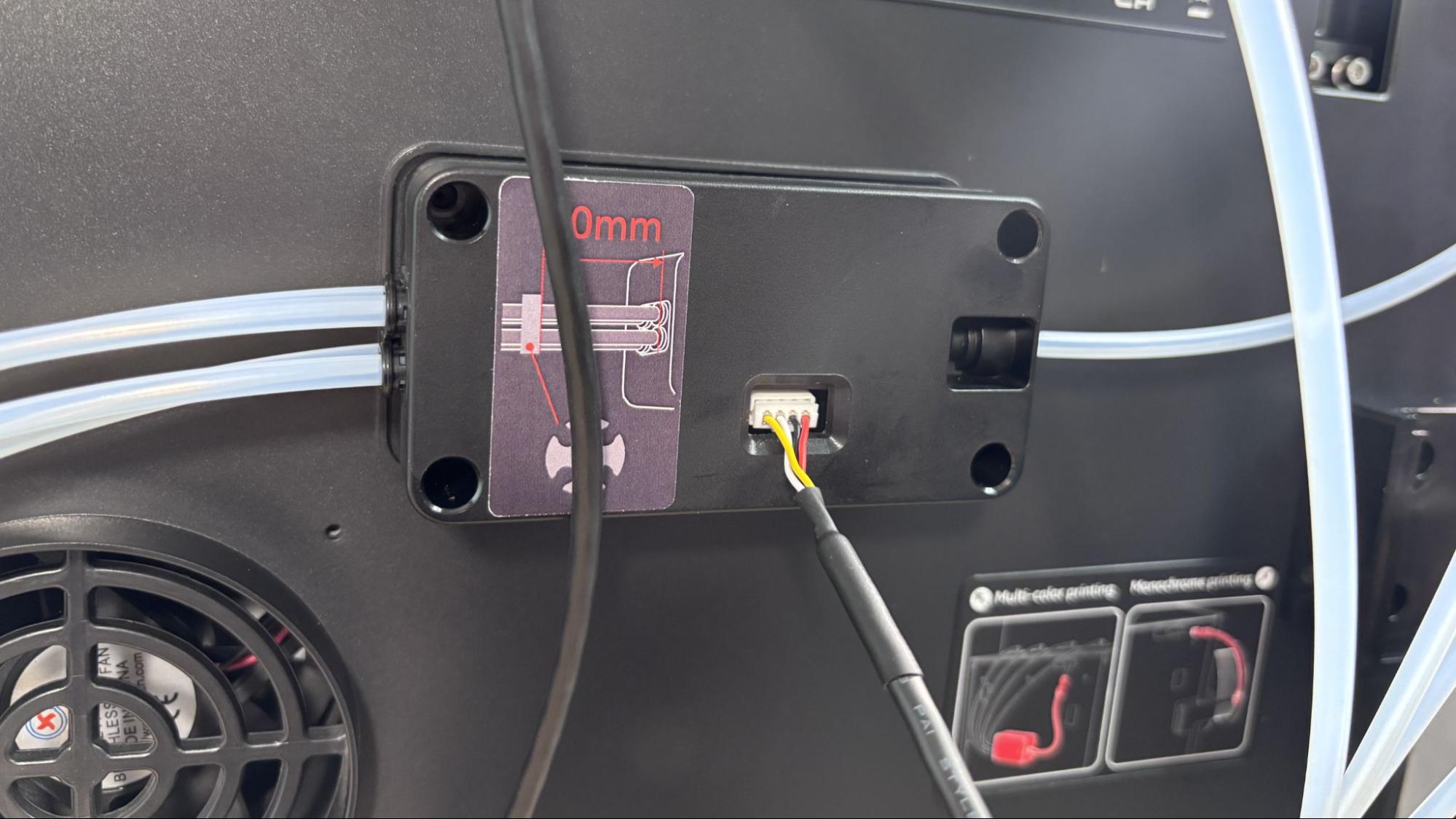 Обзор QIDI Q2: отличный принтер для работы при высоких температурах картинка 3D-принтер QIDI Q2: мощный для температур | DGL.RU