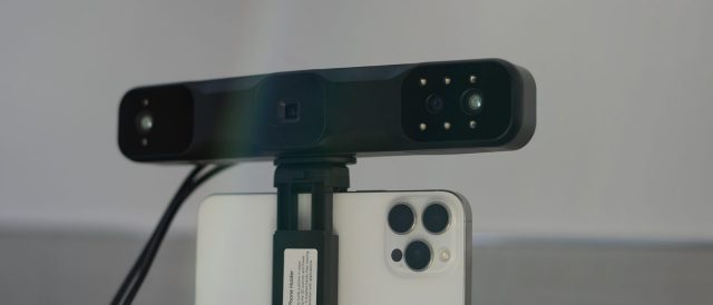 3D-сканер Revopoint Range 2 без ограничений | DGL.RU1 3D-сканер Revopoint Range 2 без ограничений | DGL.RU