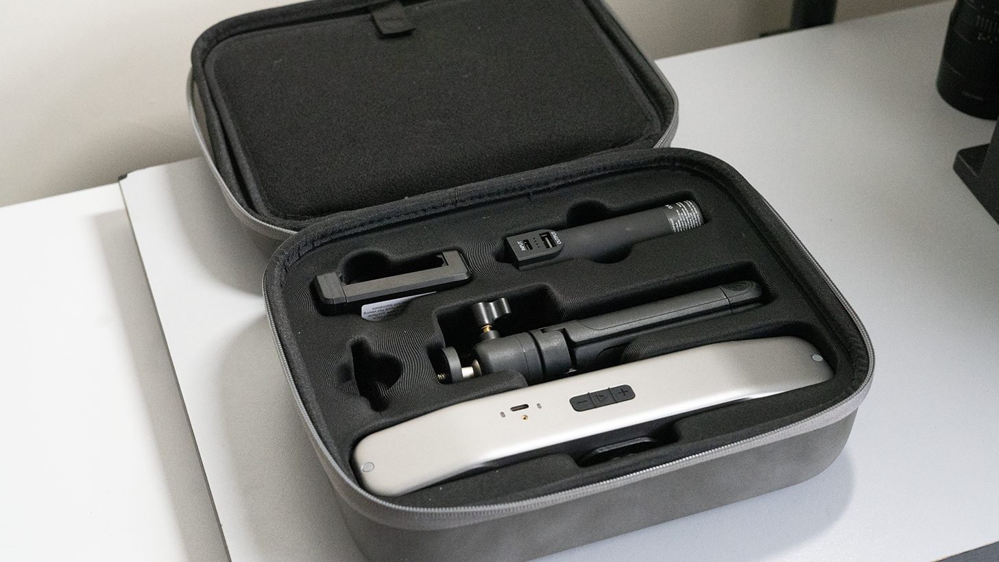 Обзор Revopoint Range 2: захотелось сканировать всё подряд картинка 3D-сканер Revopoint Range 2 без ограничений | DGL.RU