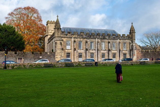 Nikon Z DX 16–50mm f/2.8 VR