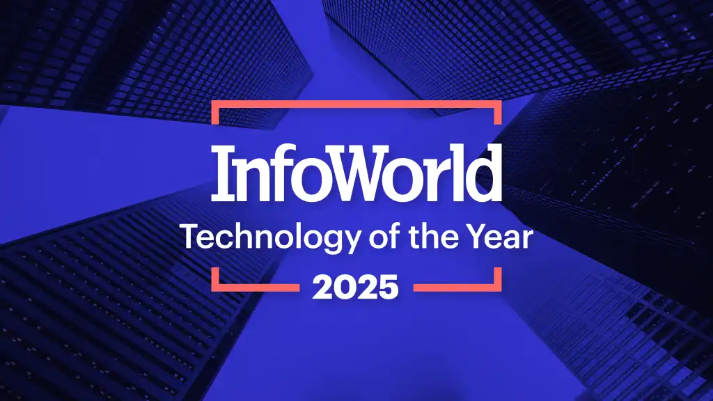 Лауреаты премии InfoWorld «Технология года — 2025»: ИИ и машинное обучение: инструменты картинка Лауреаты премии InfoWorld «Технология года — 2025»: ИИ и машинное обучение: инструменты