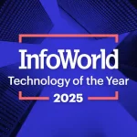 Команда InfoWorld Awards