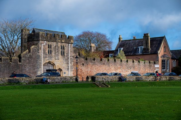 Nikon Z DX 16–50mm f/2.8 VR