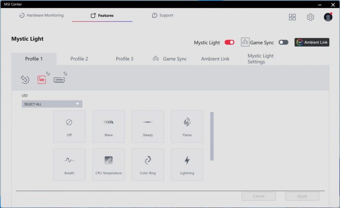 MSI X870E Tomahawk MAX Wifi PZ